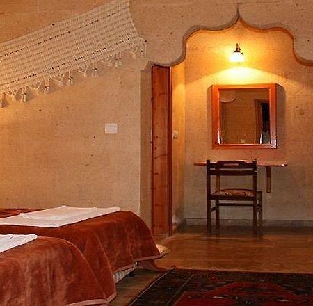 Melis Hotel Урґюп Екстер'єр фото