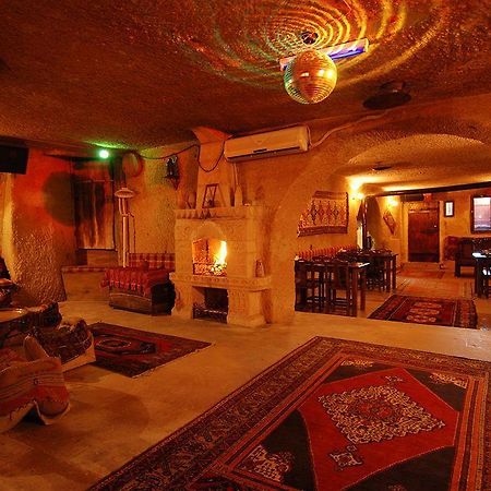 Melis Hotel Урґюп Екстер'єр фото