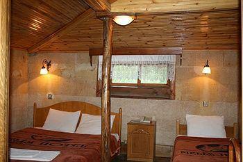 Melis Hotel Урґюп Екстер'єр фото