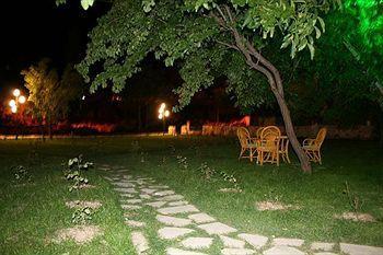 Melis Hotel Урґюп Екстер'єр фото