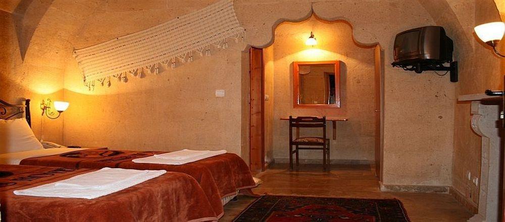 Melis Hotel Урґюп Екстер'єр фото