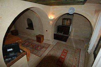 Melis Hotel Урґюп Екстер'єр фото