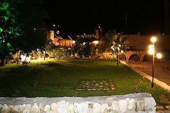 Melis Hotel Урґюп Екстер'єр фото