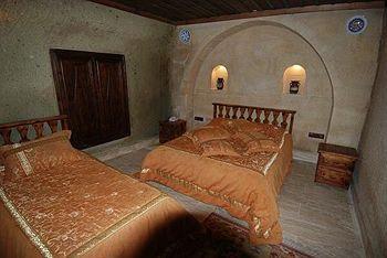 Melis Hotel Урґюп Екстер'єр фото