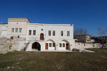 Melis Hotel Урґюп Екстер'єр фото
