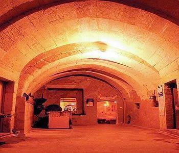 Melis Hotel Урґюп Екстер'єр фото