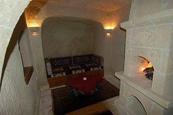 Melis Hotel Урґюп Екстер'єр фото